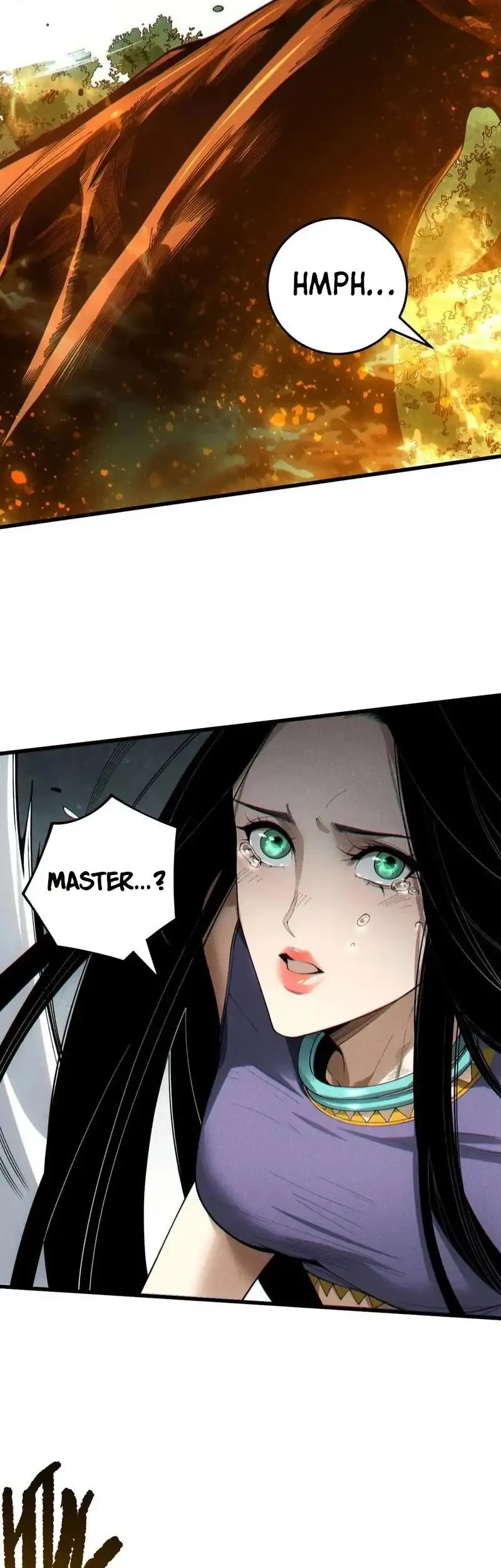 Disastrous Necromancer Bab 248 halaman 10