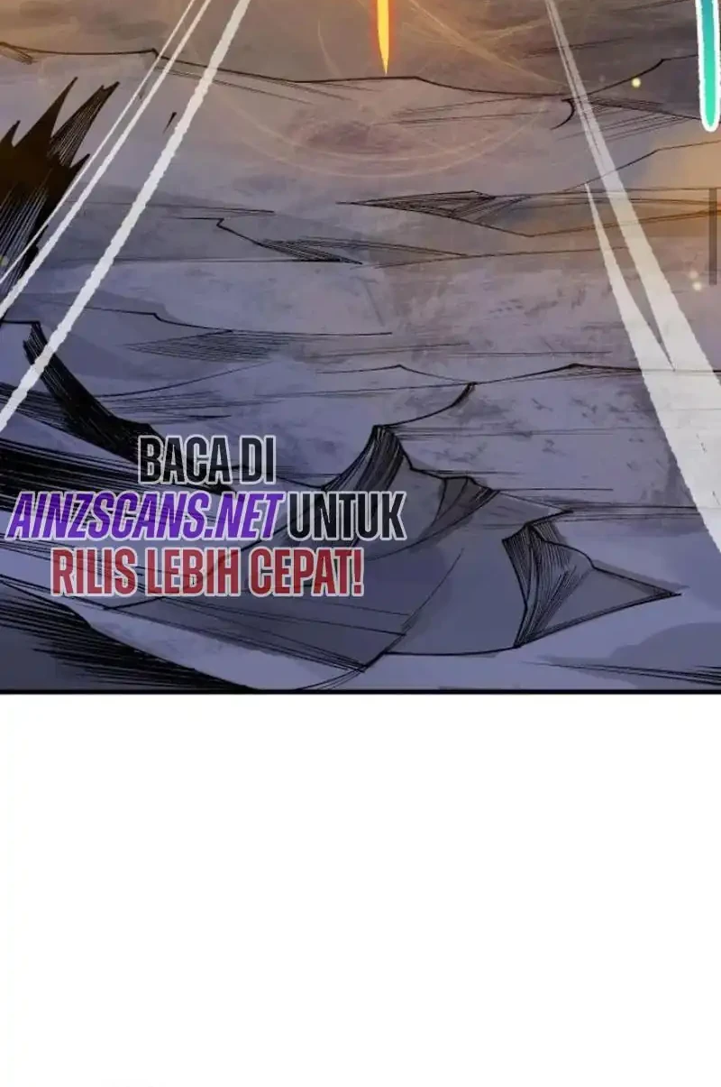 Disastrous Necromancer Bab 248 halaman 31
