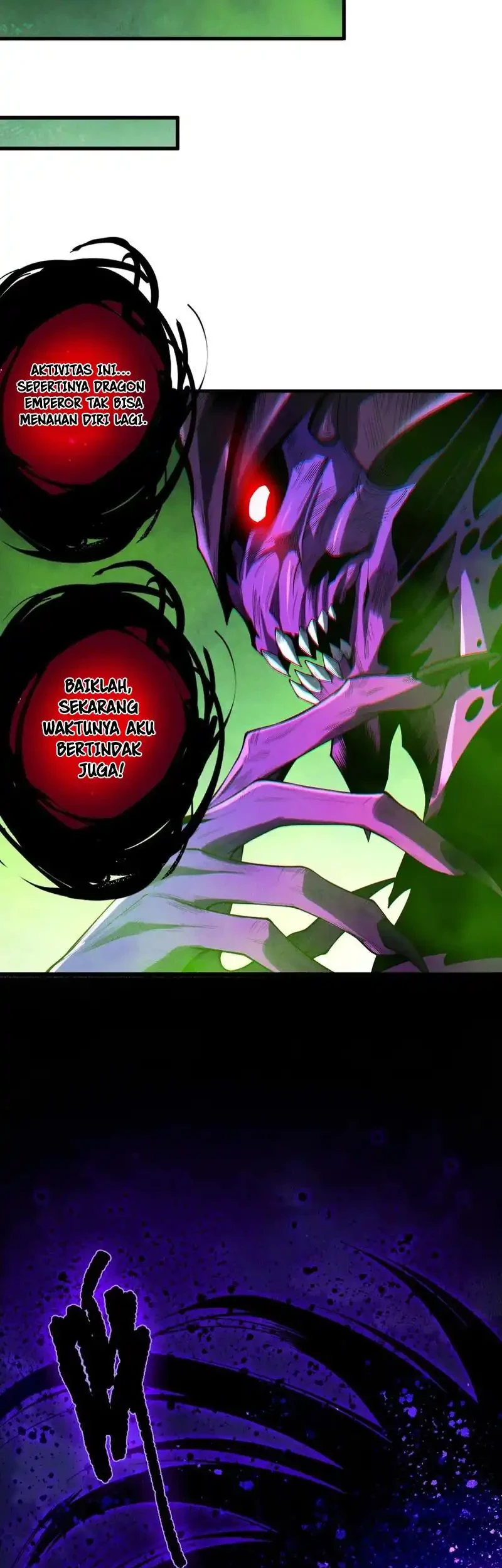Disastrous Necromancer Bab 249 halaman 29
