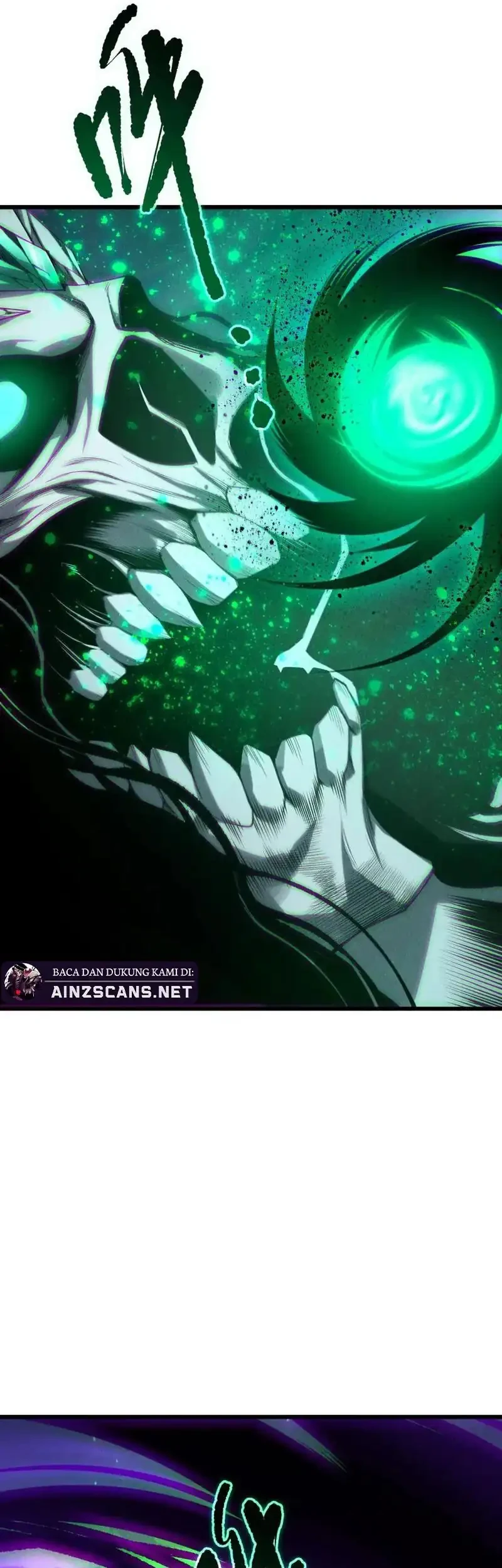 Disastrous Necromancer Bab 249 halaman 39