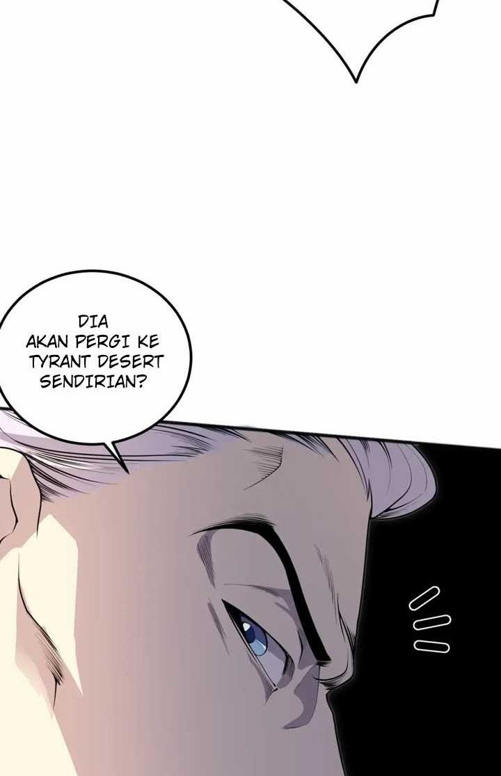 Disastrous Necromancer Bab 25 halaman 14