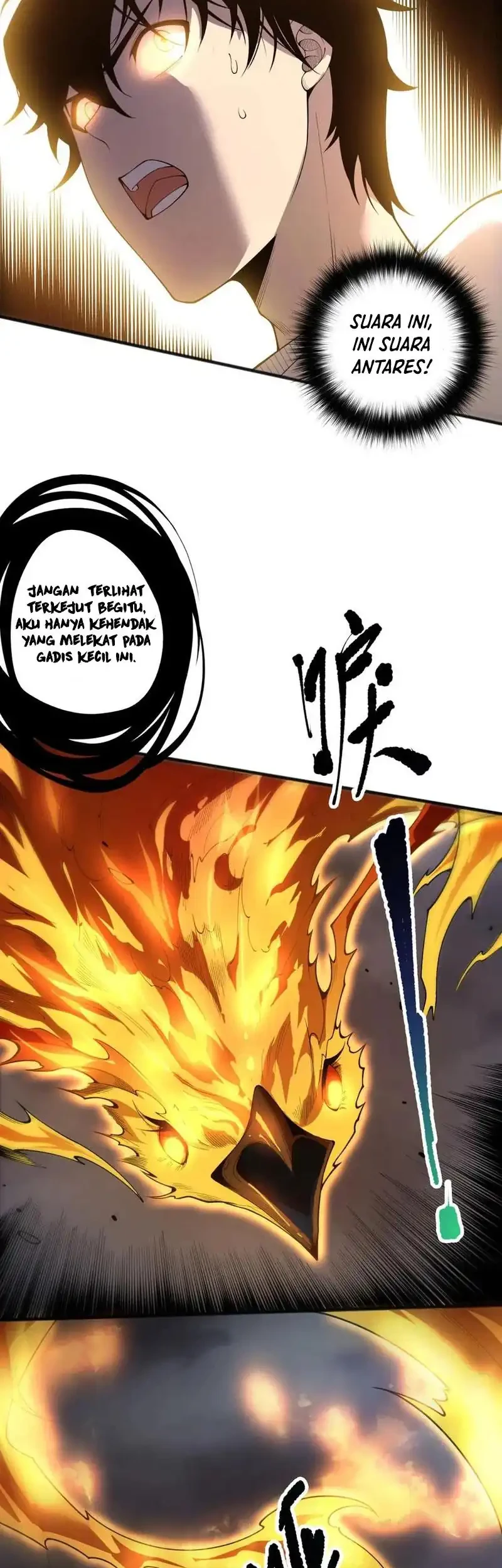 Disastrous Necromancer Bab 250 halaman 5