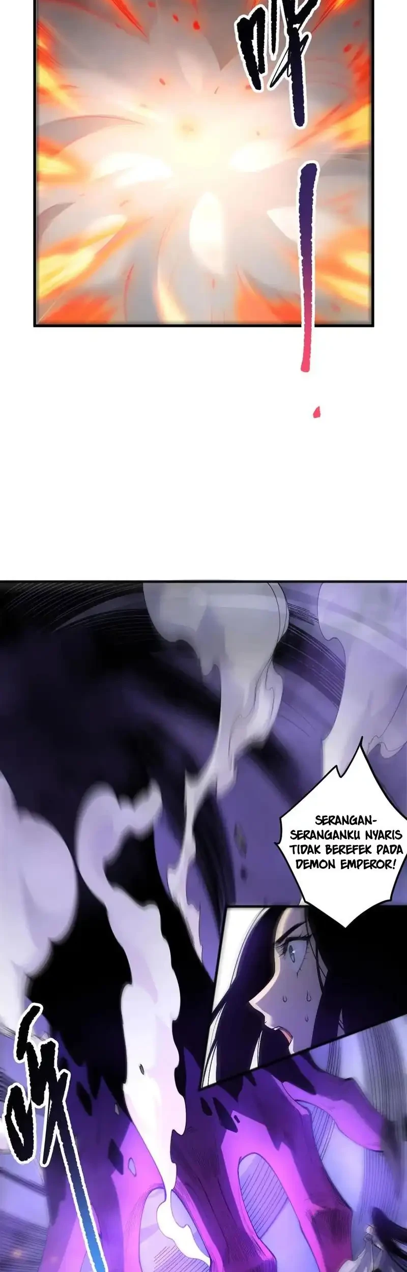 Disastrous Necromancer Bab 250 halaman 13