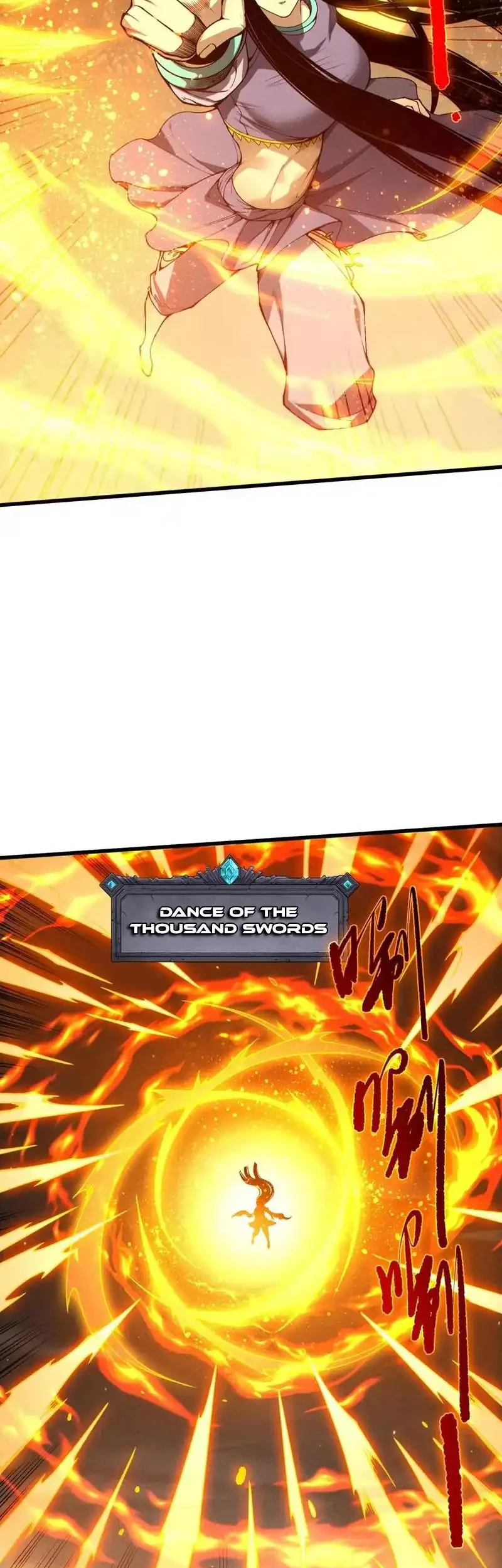 Disastrous Necromancer Bab 250 halaman 22
