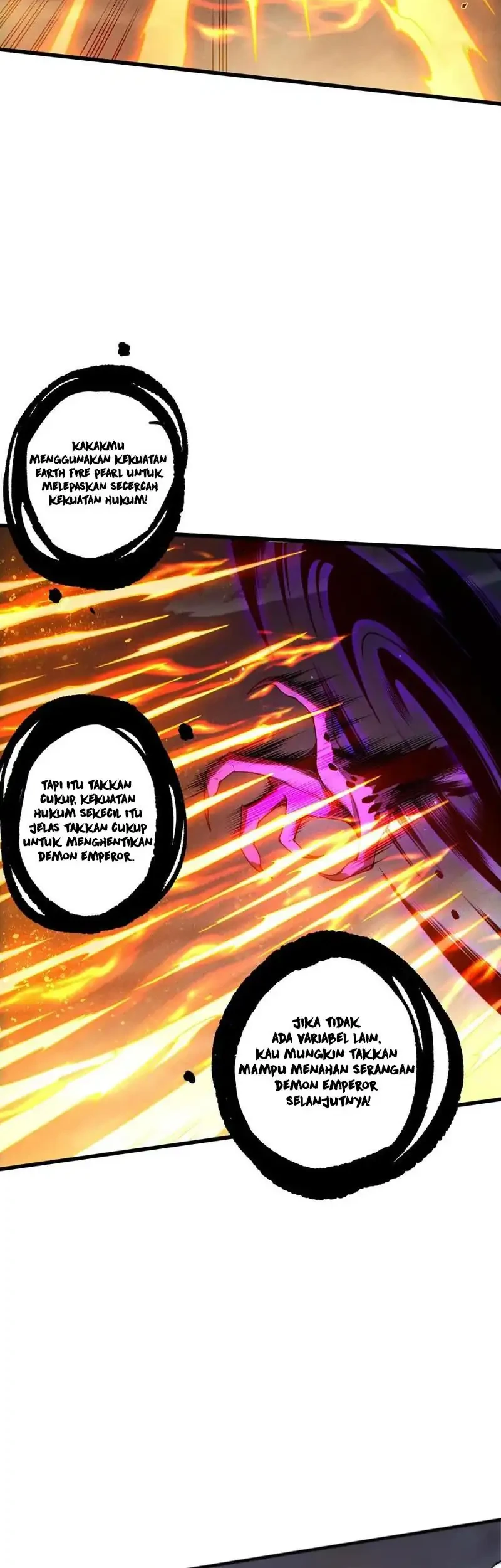 Disastrous Necromancer Bab 250 halaman 23