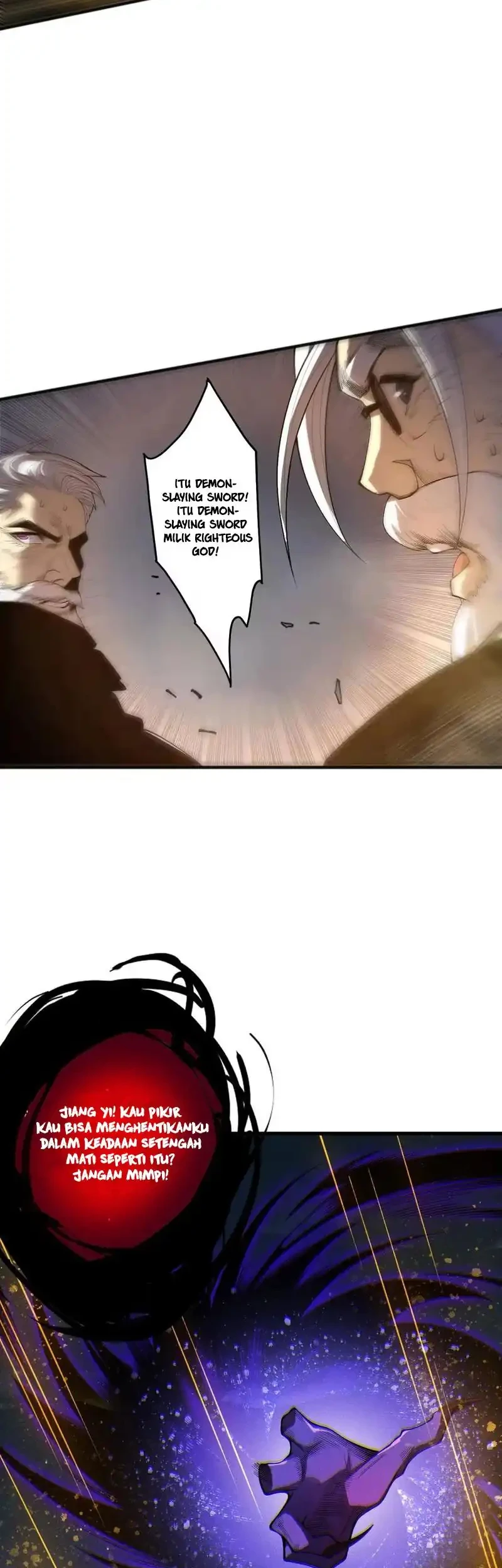 Disastrous Necromancer Bab 250 halaman 27