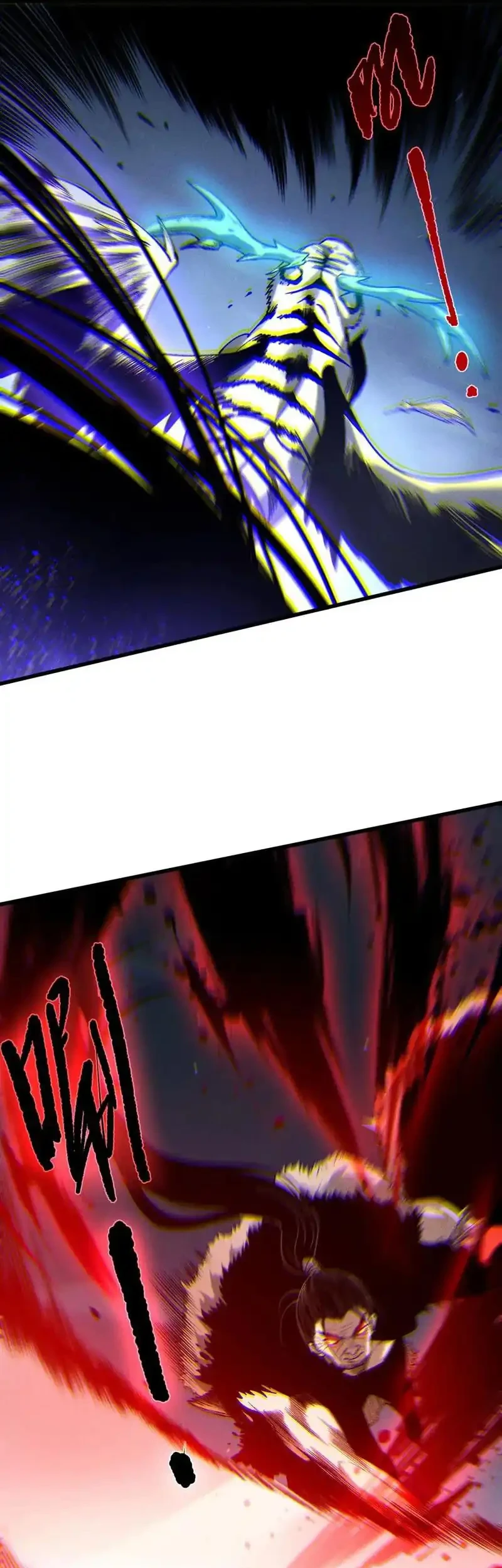 Disastrous Necromancer Bab 250 halaman 36