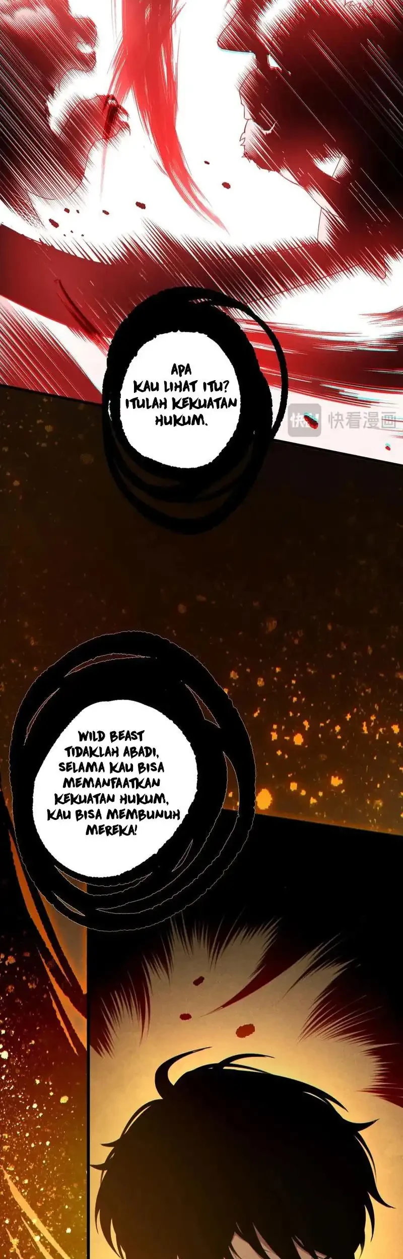 Disastrous Necromancer Bab 250 halaman 40