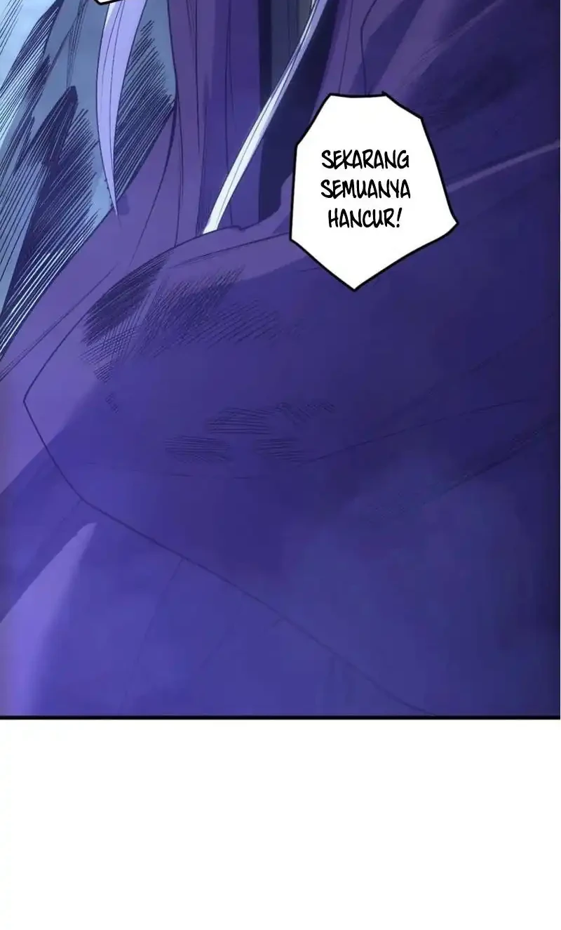 Disastrous Necromancer Bab 251 halaman 20