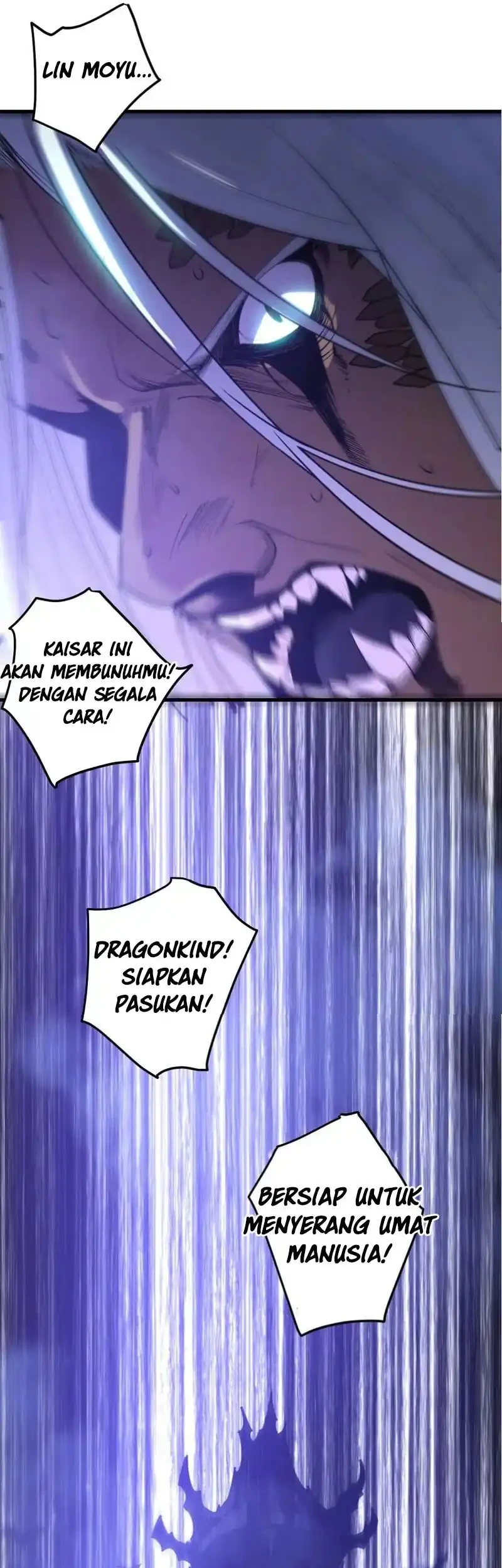 Disastrous Necromancer Bab 251 halaman 21