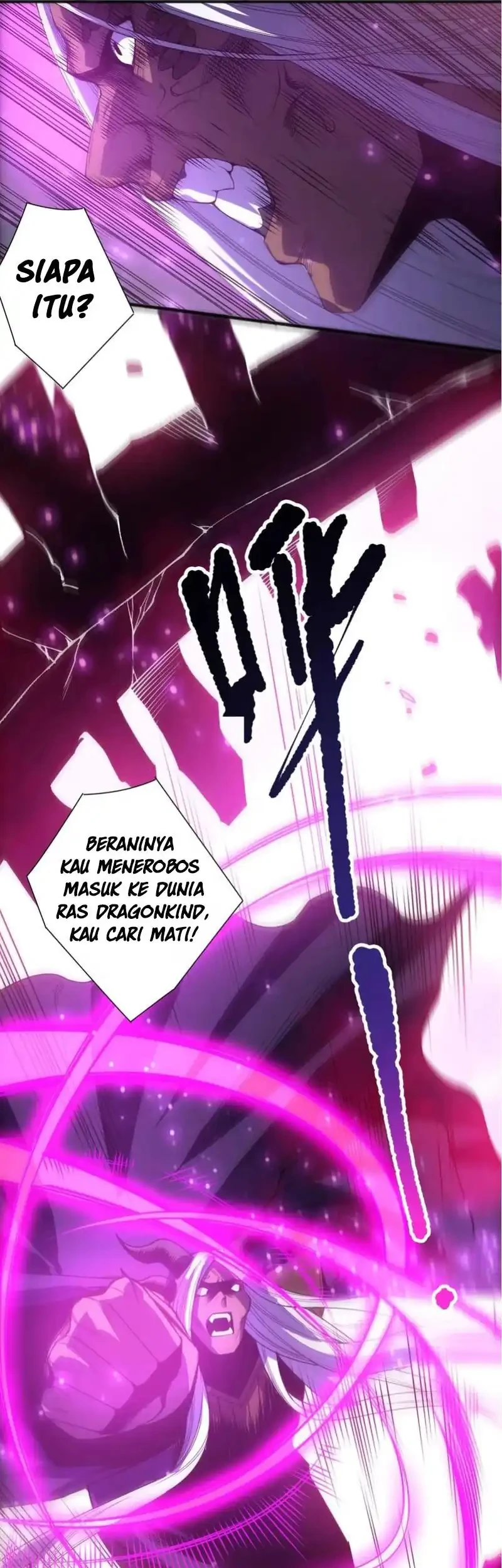 Disastrous Necromancer Bab 251 halaman 27
