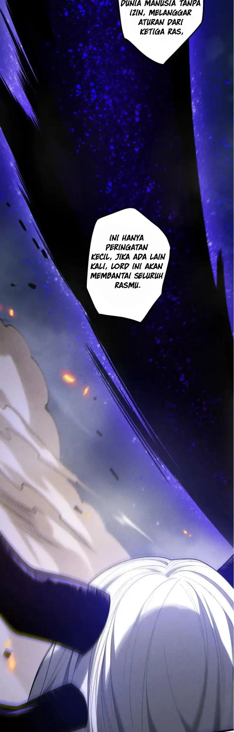 Disastrous Necromancer Bab 251 halaman 31
