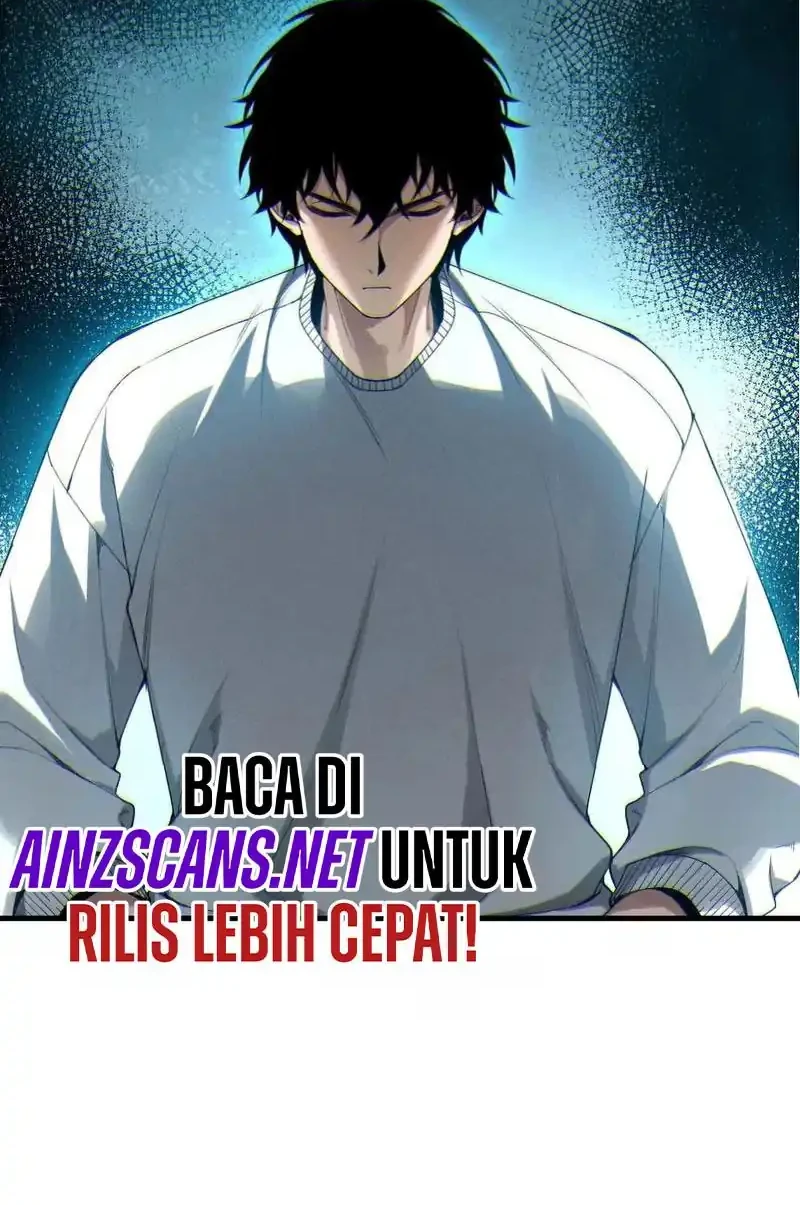 Disastrous Necromancer Bab 251 halaman 38