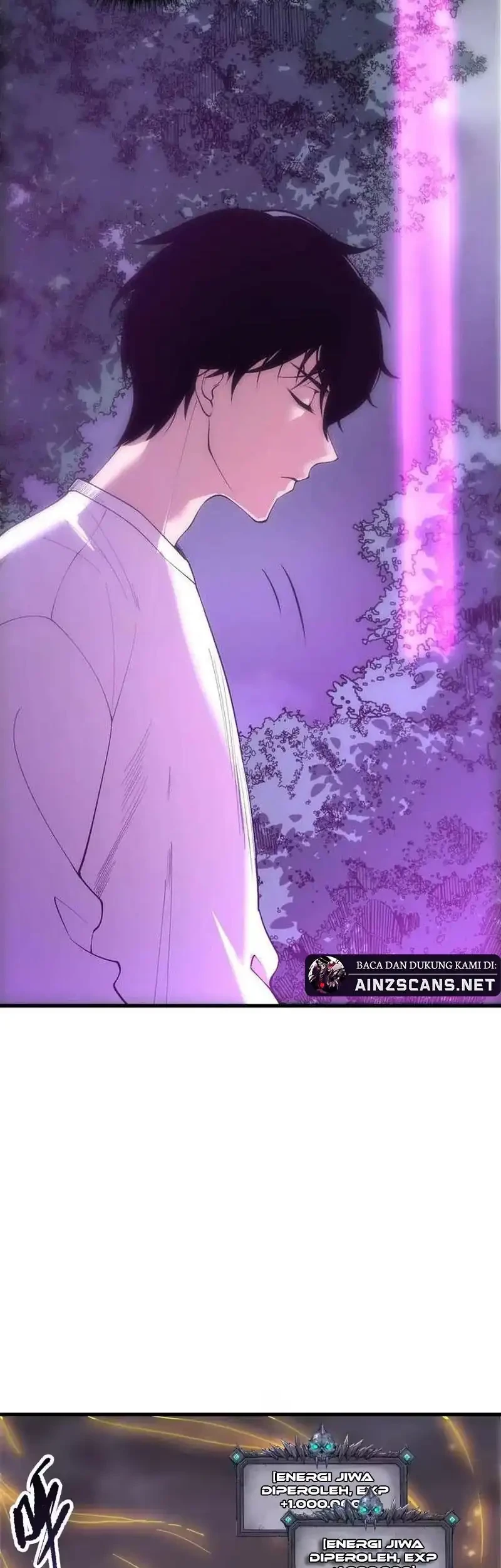 Disastrous Necromancer Bab 252 halaman 5