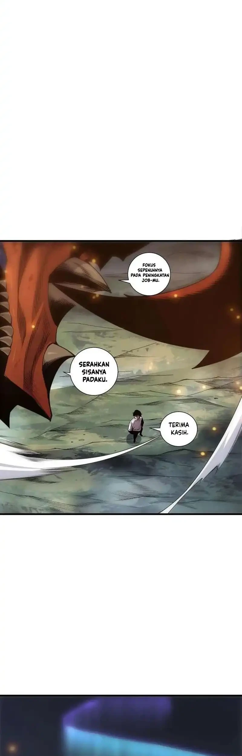 Disastrous Necromancer Bab 252 halaman 13