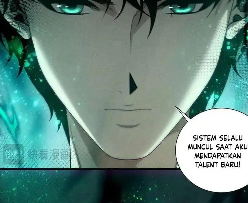 Disastrous Necromancer Bab 252 halaman 26