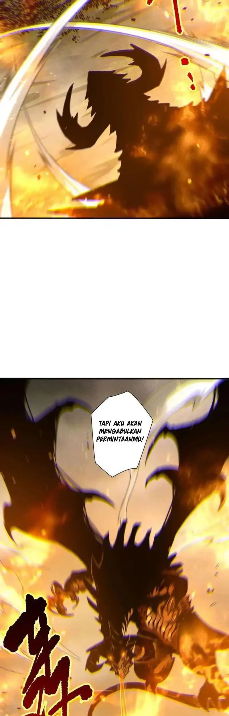 Disastrous Necromancer Bab 252 halaman 42
