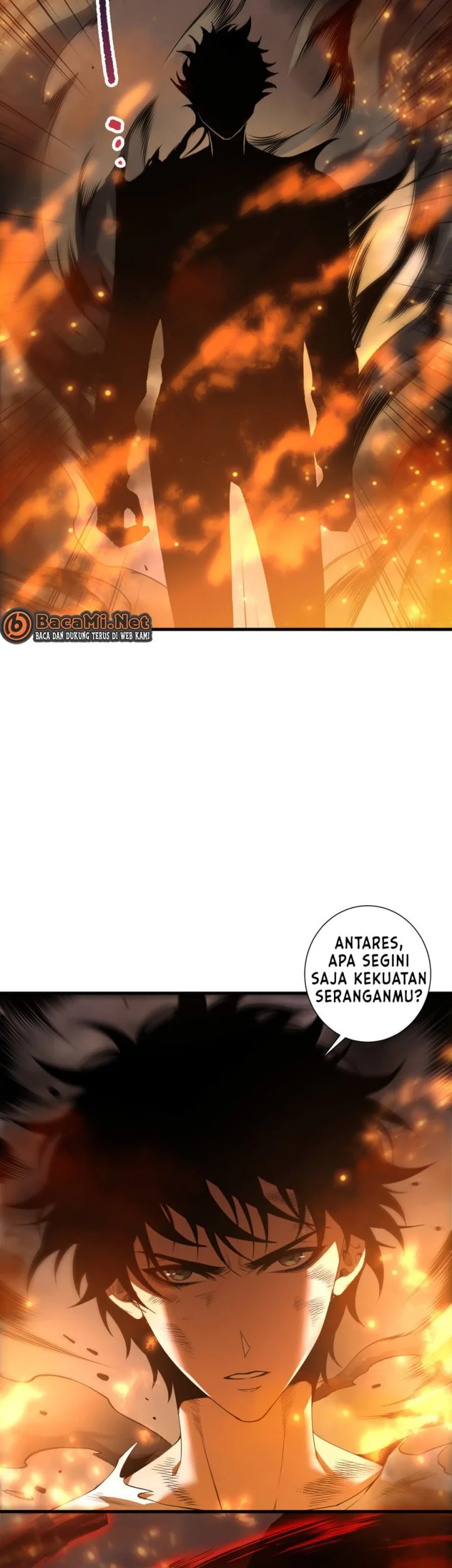 Disastrous Necromancer Bab 253 halaman 4