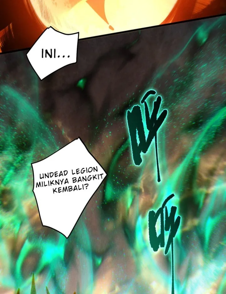 Disastrous Necromancer Bab 253 halaman 9