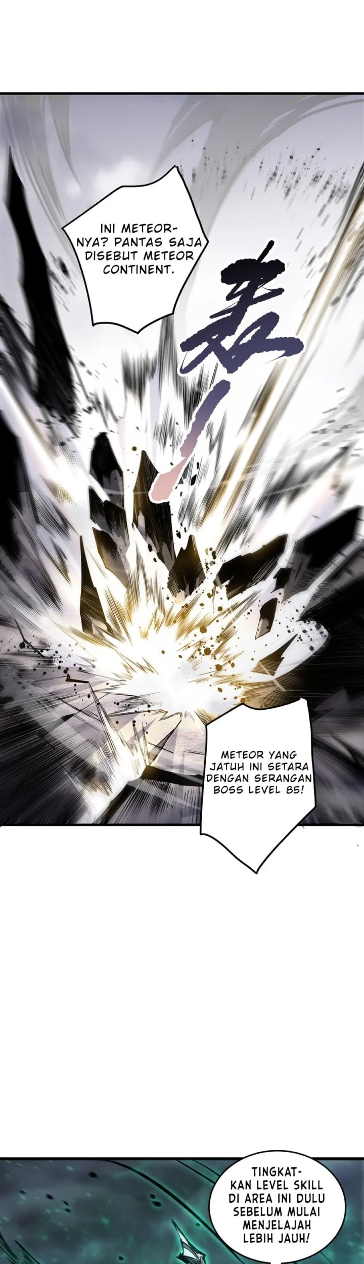 Disastrous Necromancer Bab 253 halaman 19