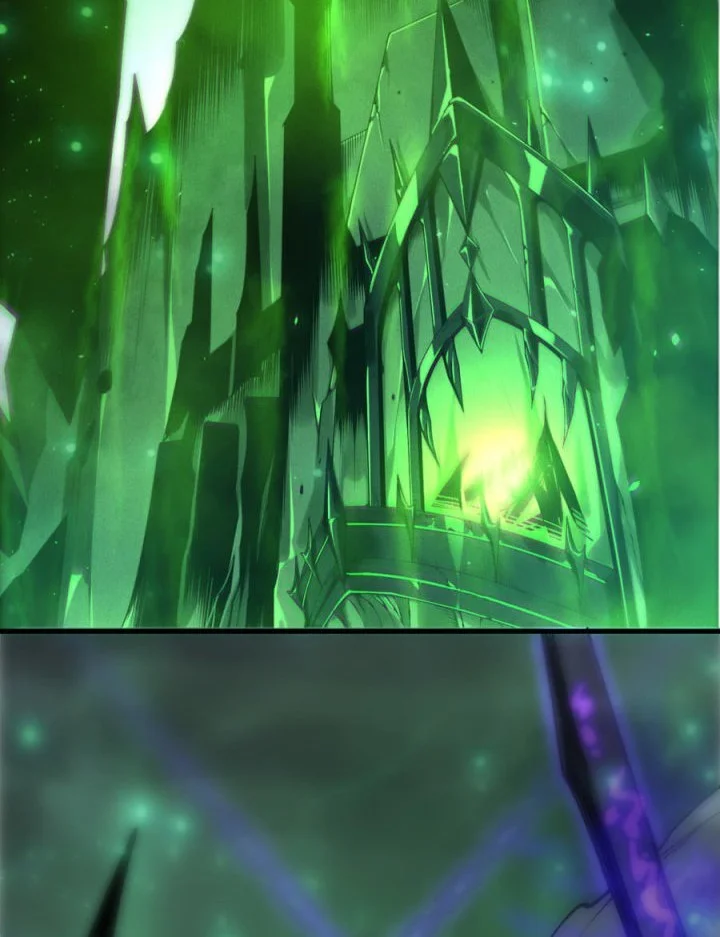 Disastrous Necromancer Bab 253 halaman 21