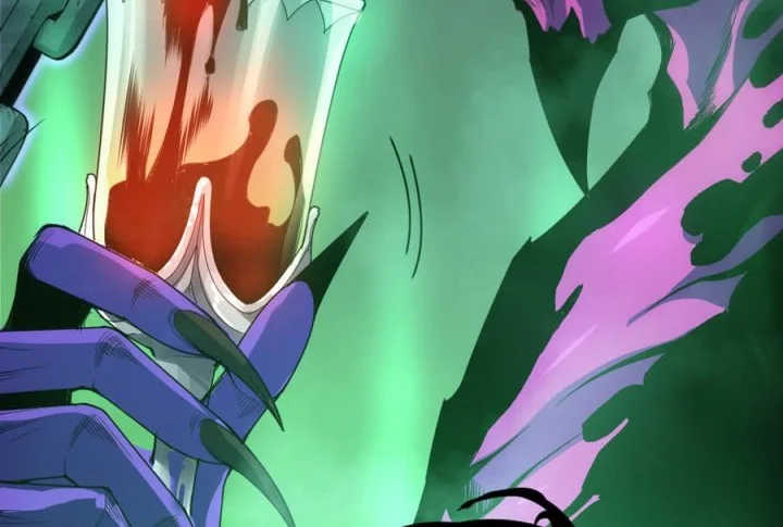 Disastrous Necromancer Bab 253 halaman 25