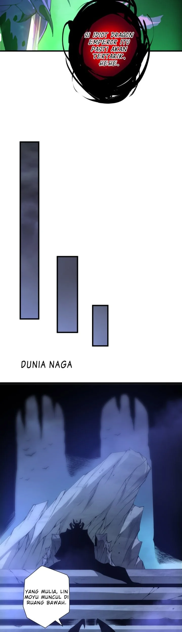 Disastrous Necromancer Bab 253 halaman 26