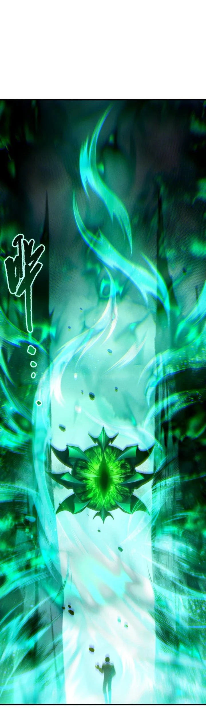 Disastrous Necromancer Bab 253 halaman 35