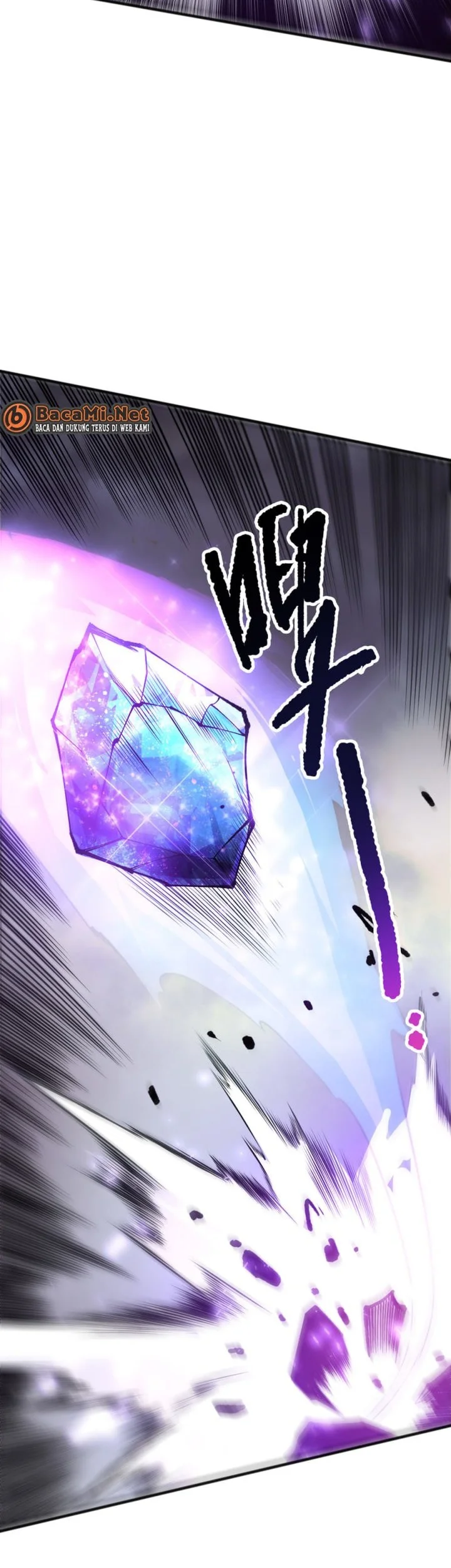 Disastrous Necromancer Bab 254 halaman 8