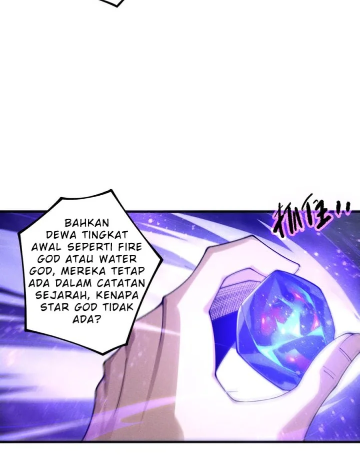 Disastrous Necromancer Bab 254 halaman 13