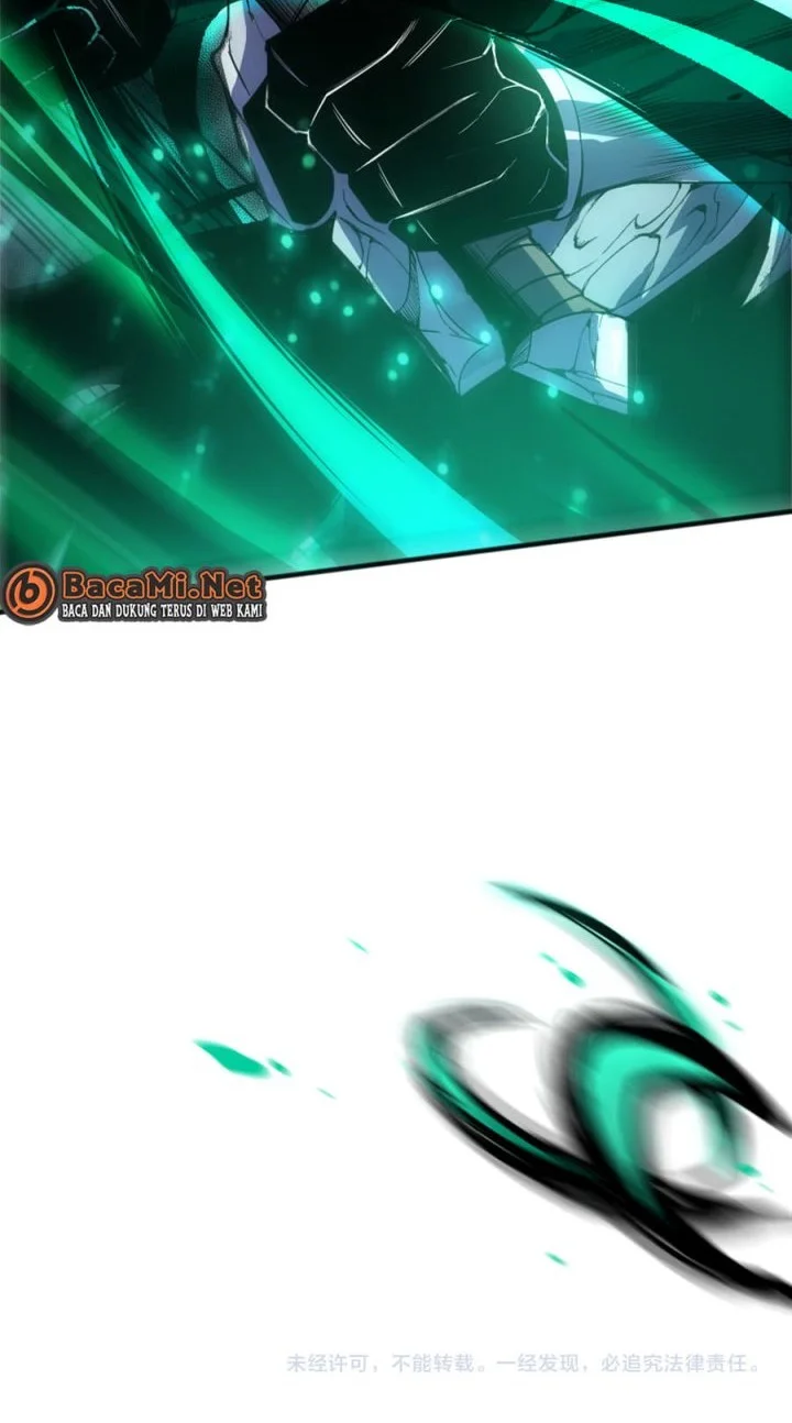 Disastrous Necromancer Bab 254 halaman 43