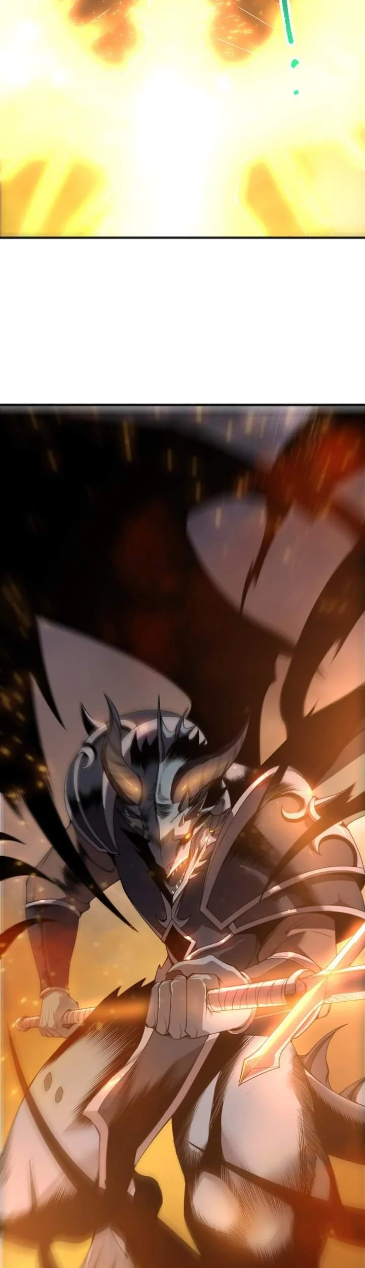 Disastrous Necromancer Bab 255 halaman 15