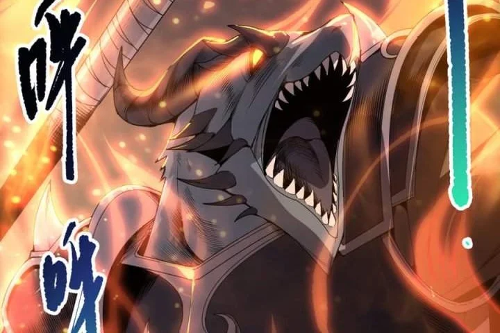 Disastrous Necromancer Bab 255 halaman 24