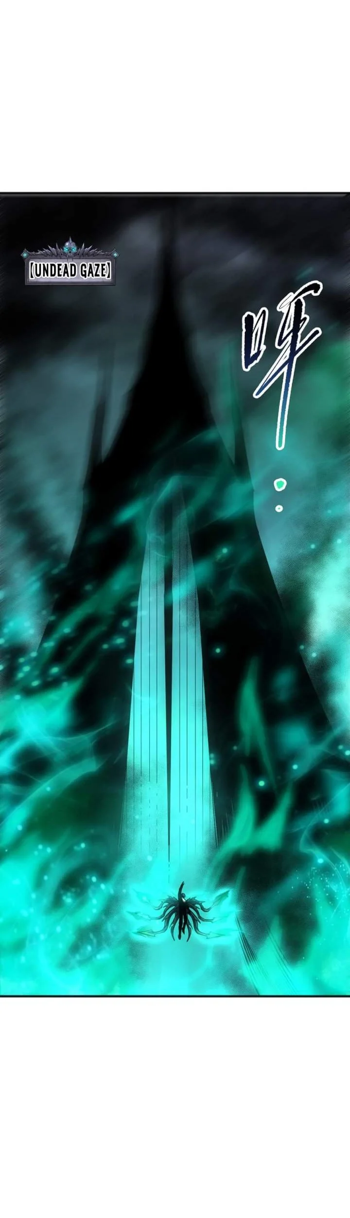 Disastrous Necromancer Bab 255 halaman 26
