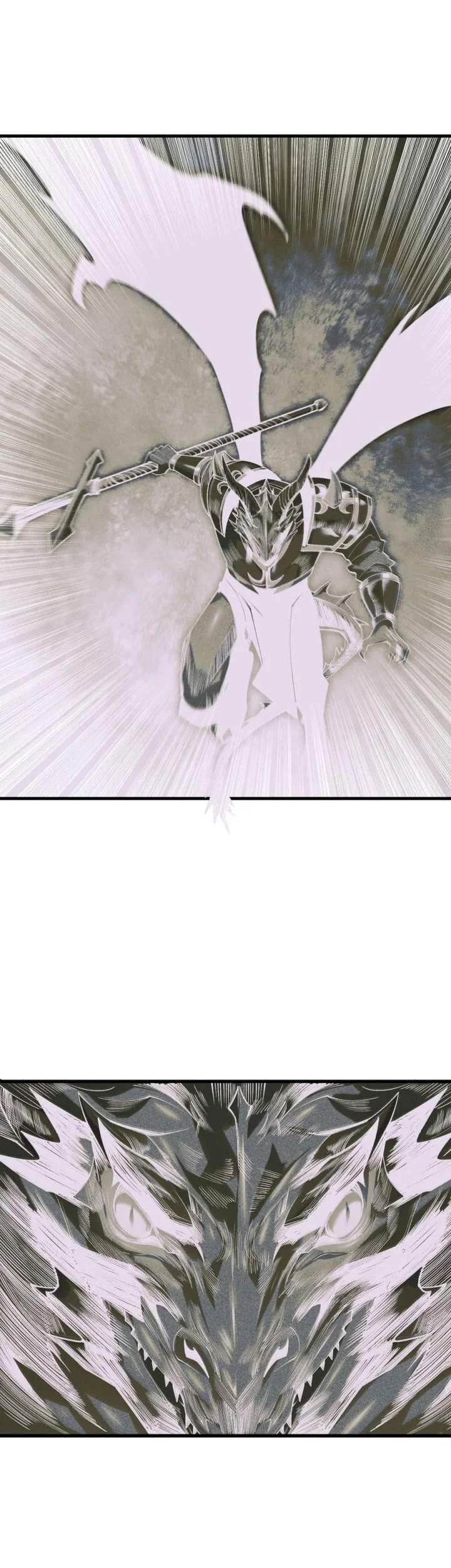Disastrous Necromancer Bab 255 halaman 29