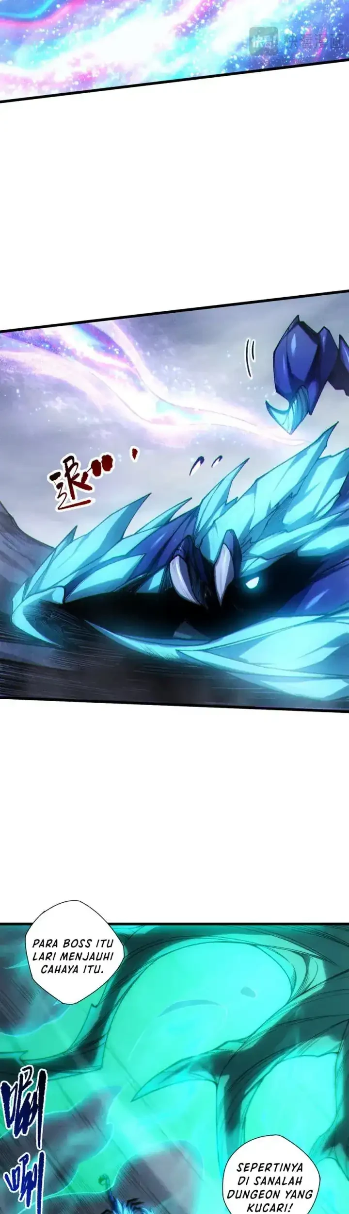 Disastrous Necromancer chapter 256 halaman 10