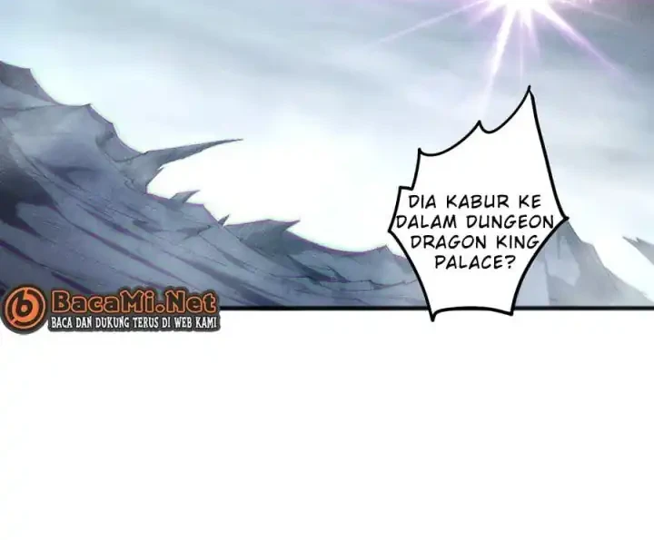 Disastrous Necromancer chapter 256 halaman 25
