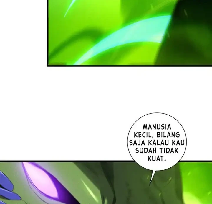 Disastrous Necromancer Bab 257 halaman 5