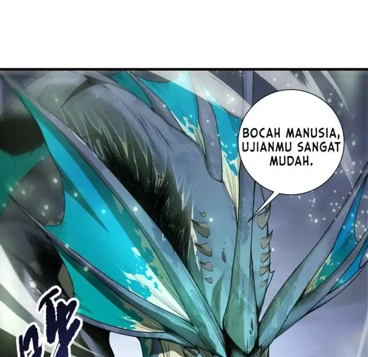 Disastrous Necromancer Bab 257 halaman 13