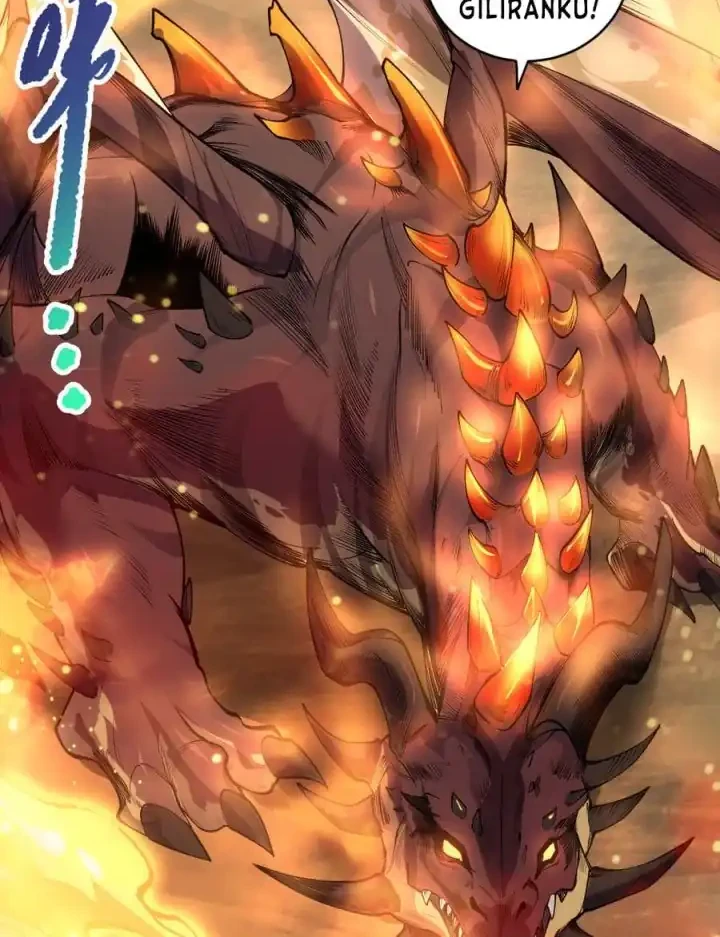 Disastrous Necromancer Bab 257 halaman 21