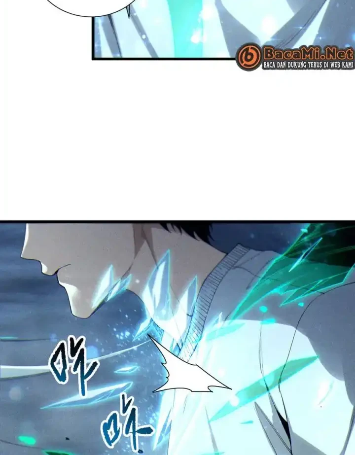 Disastrous Necromancer Bab 257 halaman 34