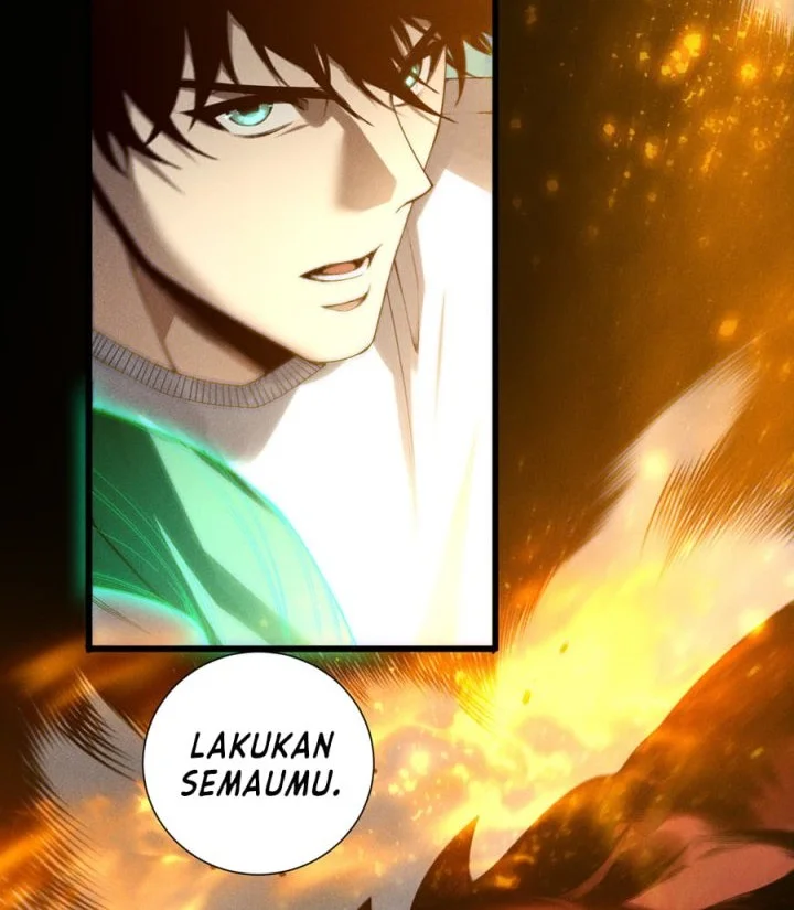 Disastrous Necromancer Bab 258 halaman 5