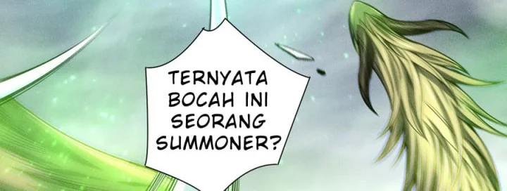 Disastrous Necromancer Bab 258 halaman 9