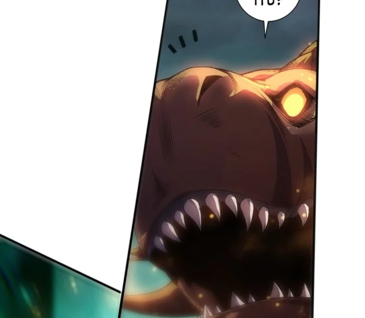 Disastrous Necromancer Bab 258 halaman 21