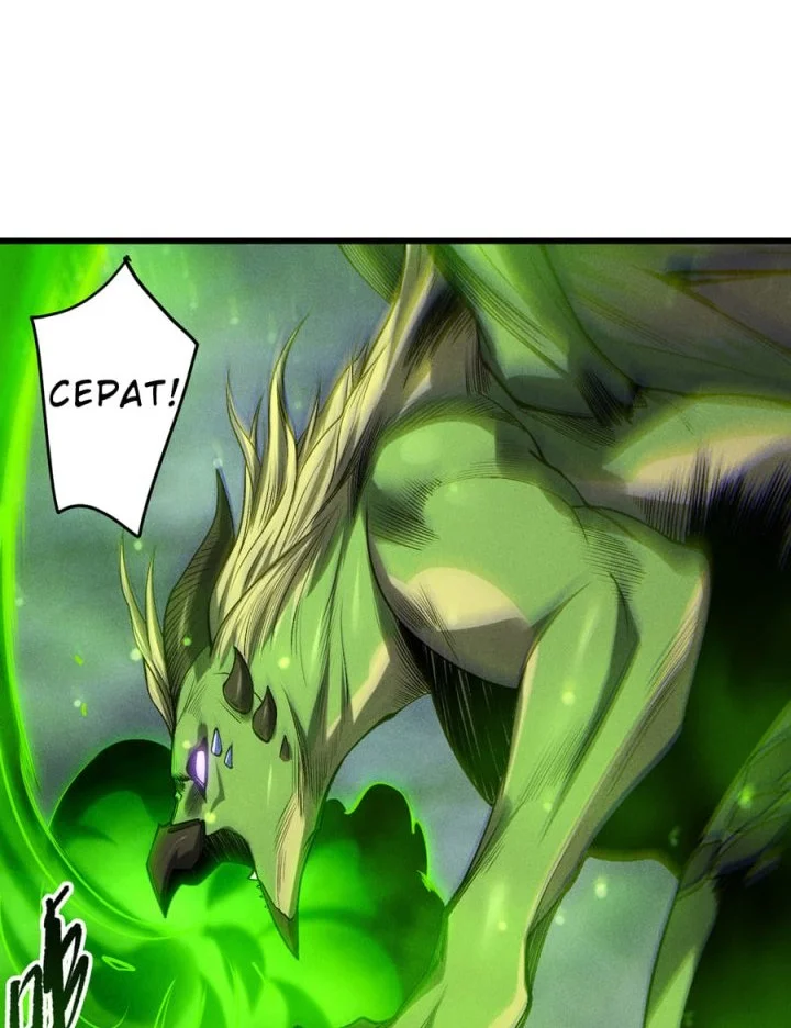Disastrous Necromancer Bab 258 halaman 25