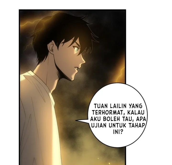 Disastrous Necromancer chapter 259 halaman 9