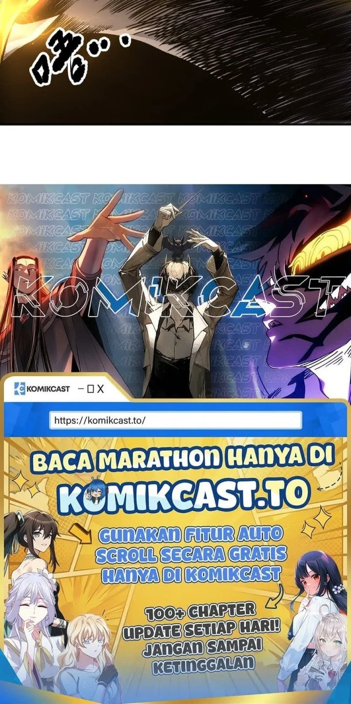 Disastrous Necromancer chapter 259 halaman 13
