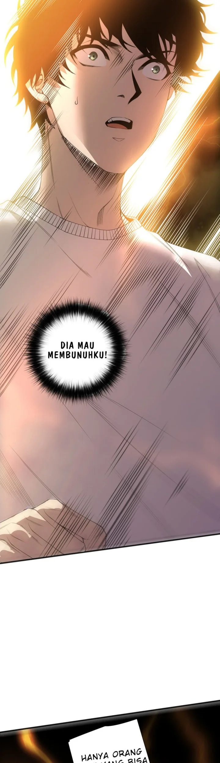 Disastrous Necromancer chapter 259 halaman 15