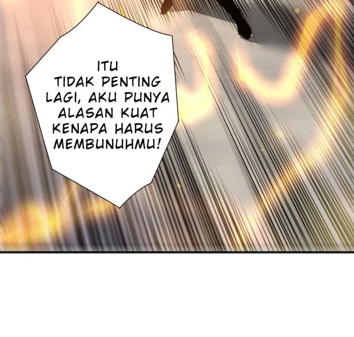 Disastrous Necromancer chapter 259 halaman 17
