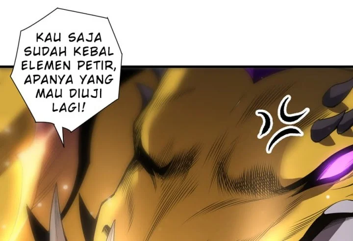 Disastrous Necromancer chapter 259 halaman 25